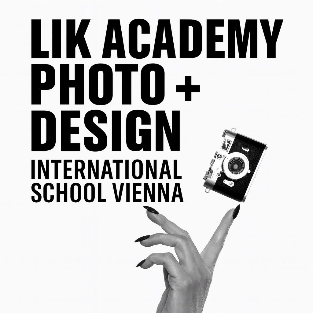 English Classes start in September www.lik-masterclass.com