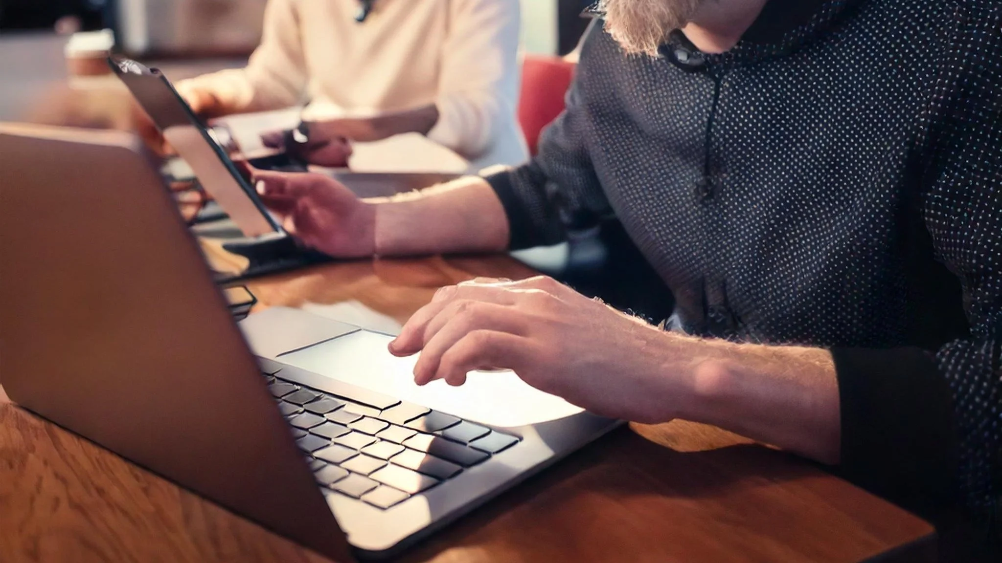 Masterclass Mediendesign - Weiterbildung Medienfachkräfte im Schwerpunkt Grafik und Print