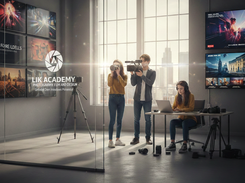 Photo Expert Diploma