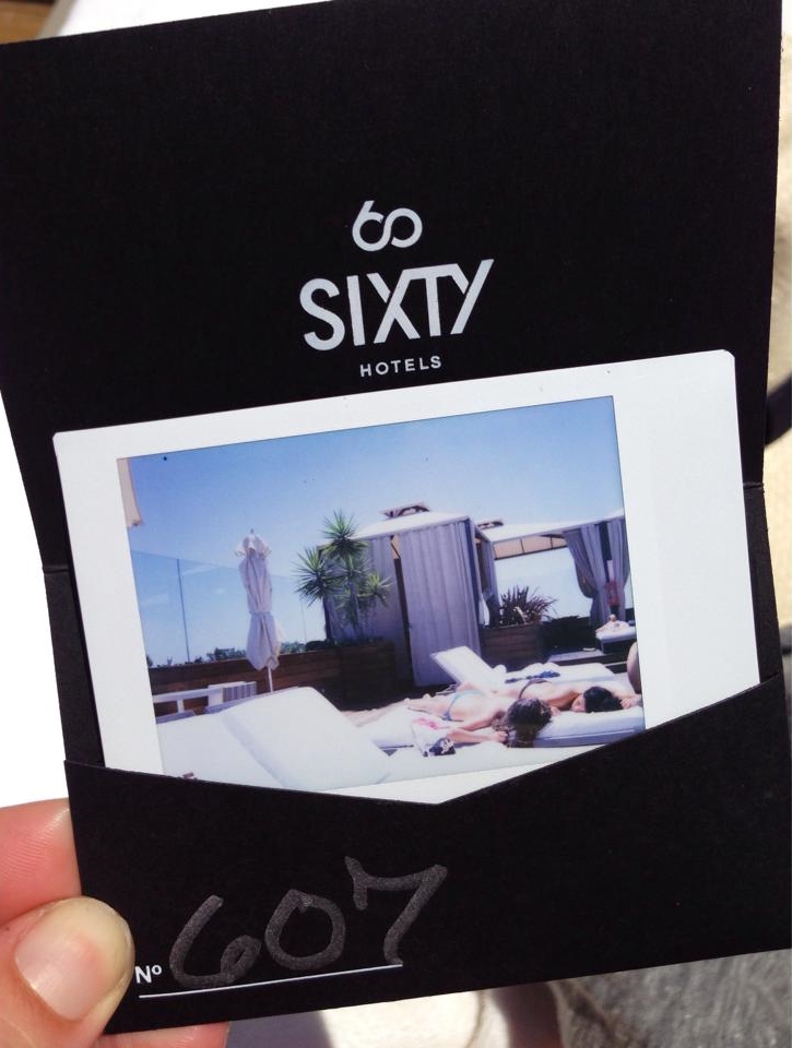 Sixty | Beverly HIlls