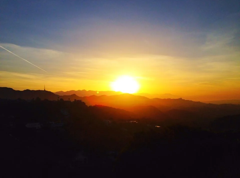 Runyon Canyon | Los Angeles