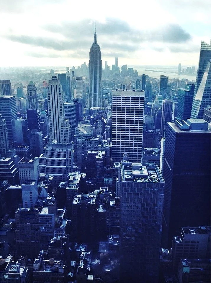 New York City | New York