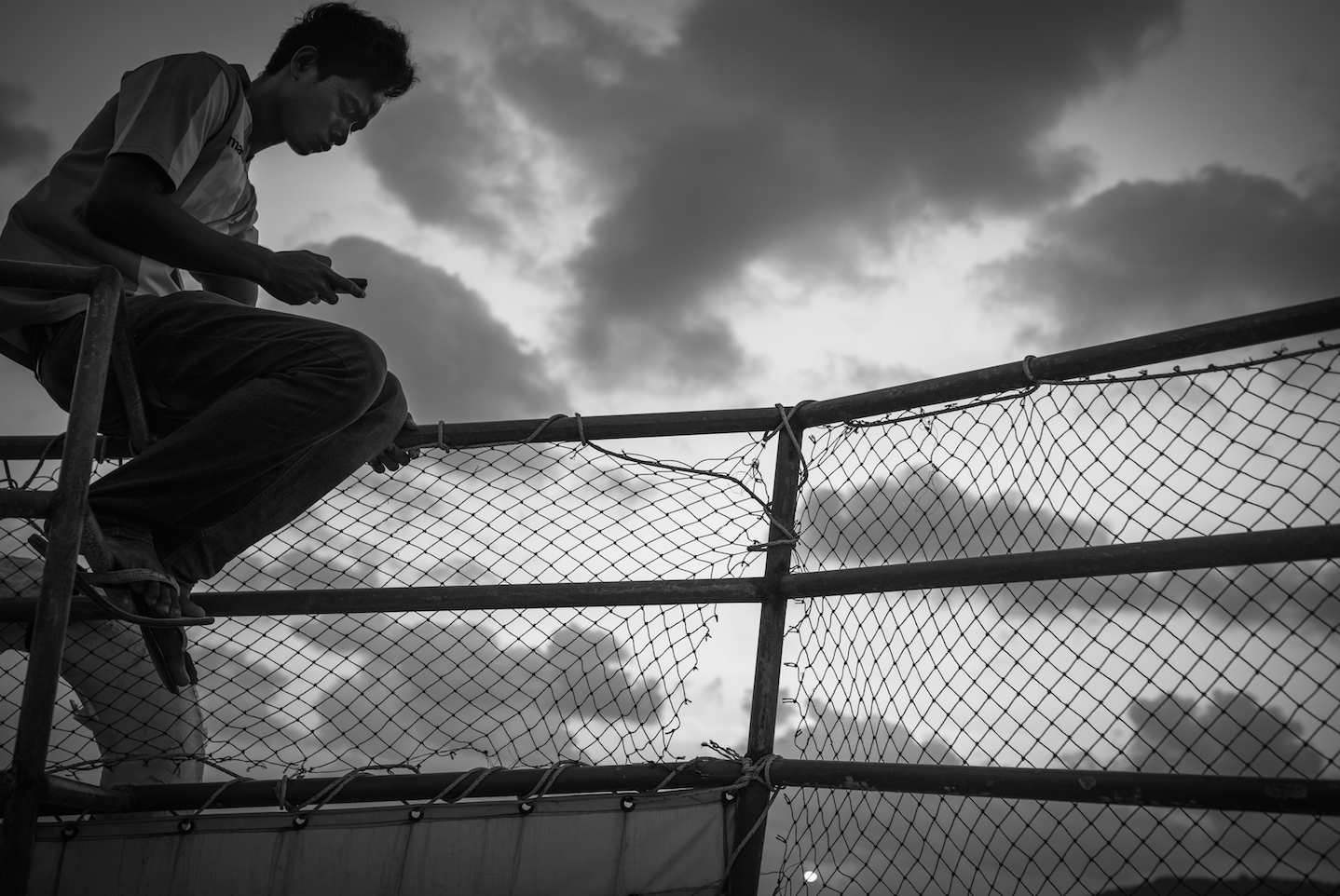 Khmer dreams