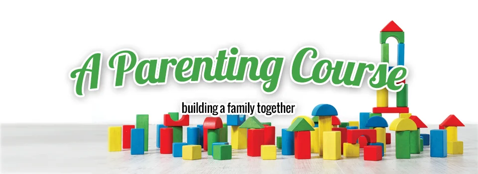 Parenting Course