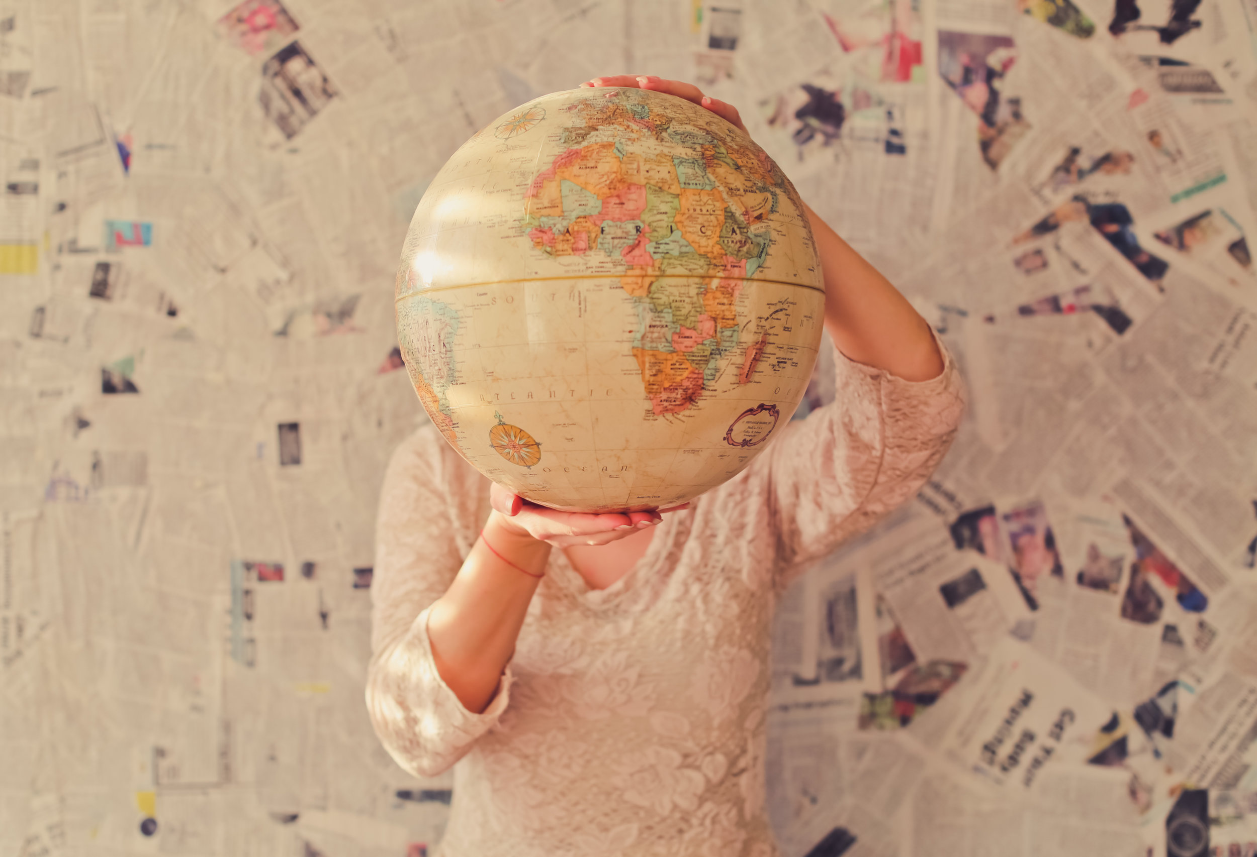 Thy Kingdom Come - A Global Wave of Prayer