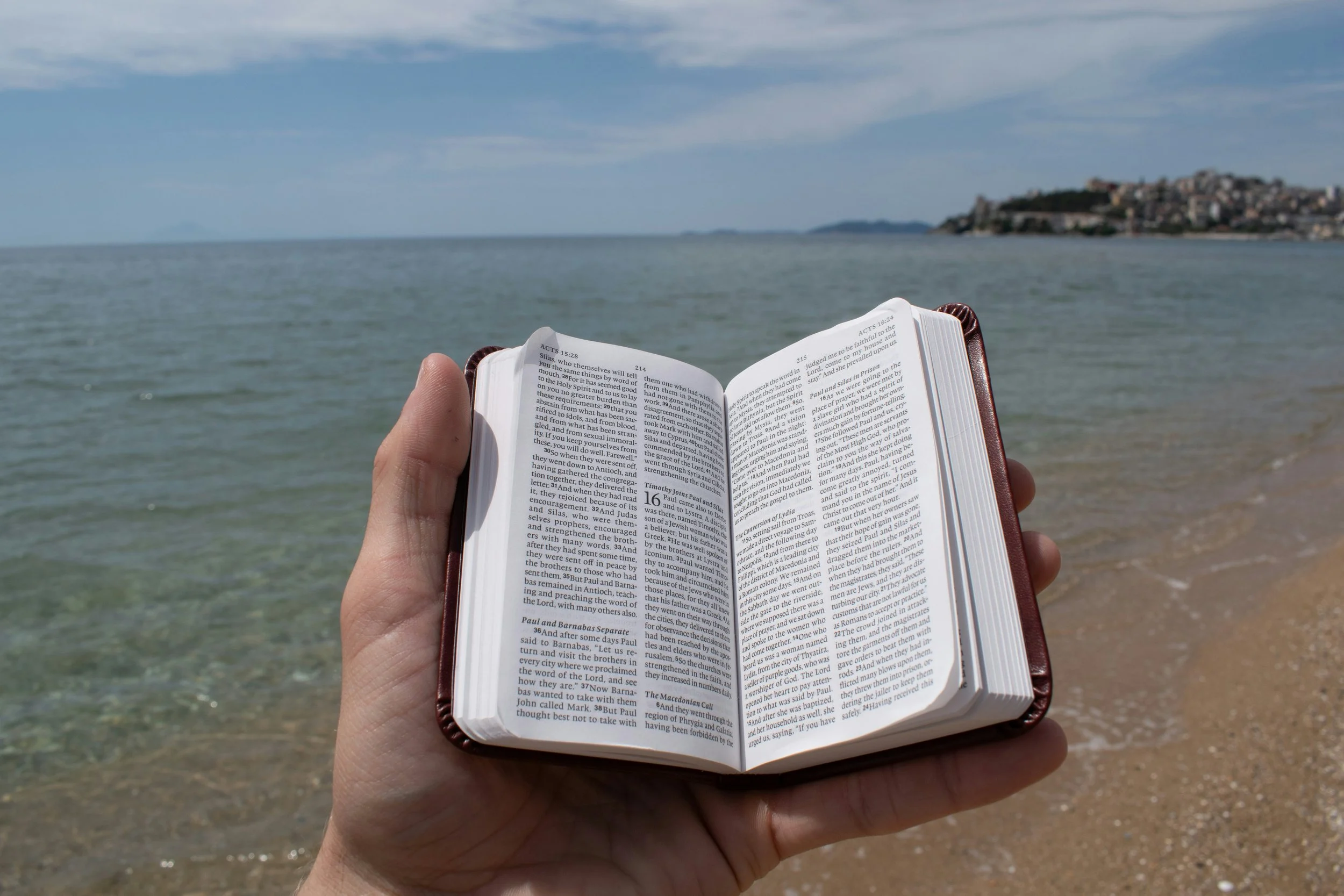 Bible and Beach.jpg