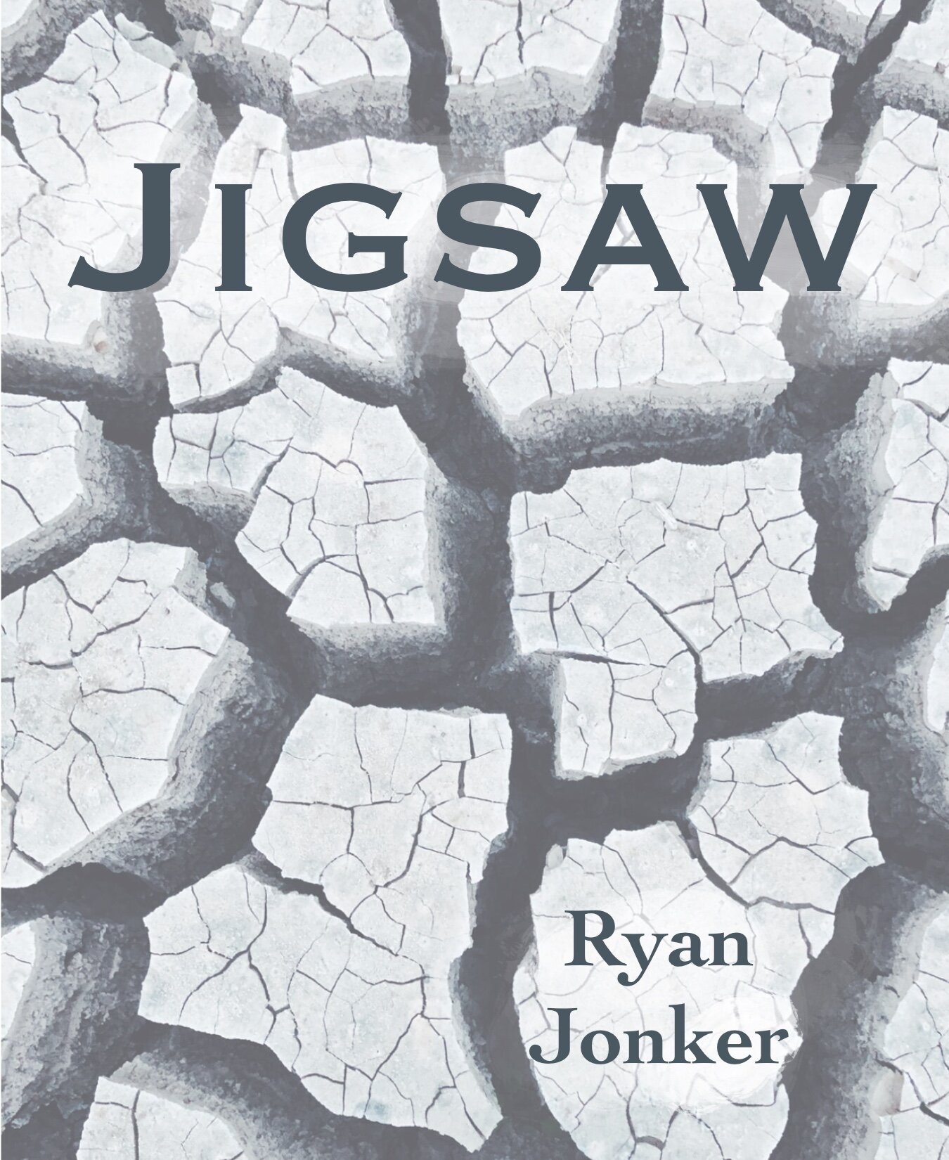 Jigsaw *Drumline Cadence) by Ryan Jonker