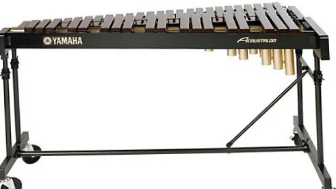 A Humarimba