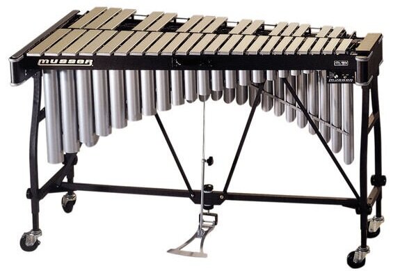 What is the Difference between a Marimba And Xylophone