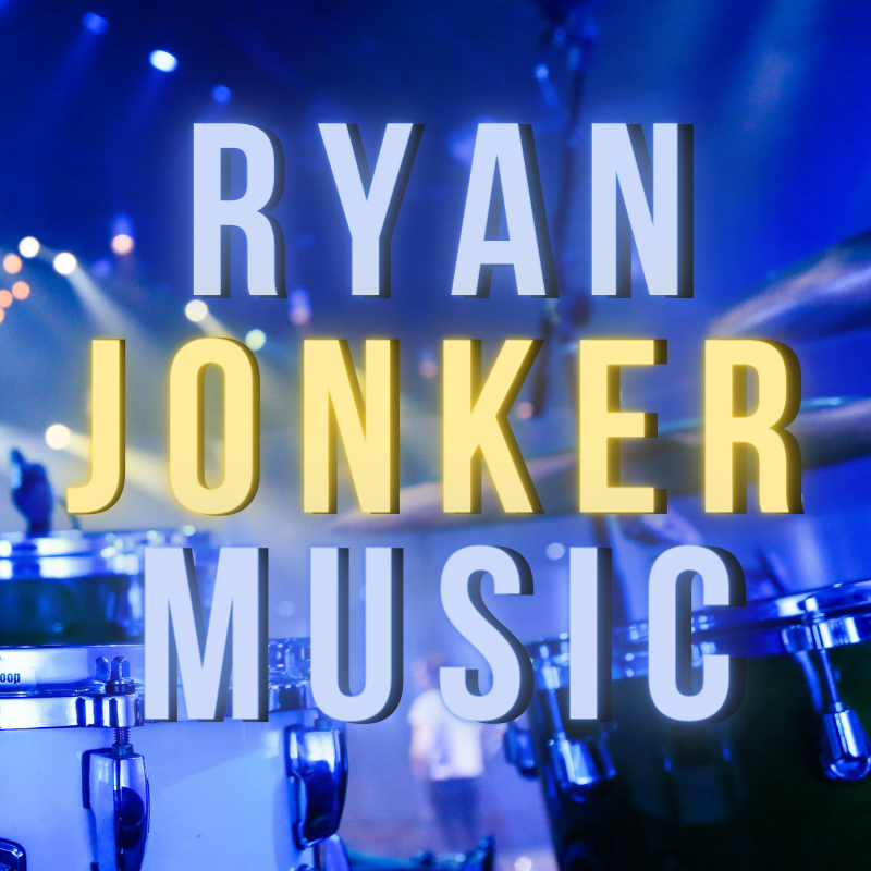 Ryan Jonker Music
