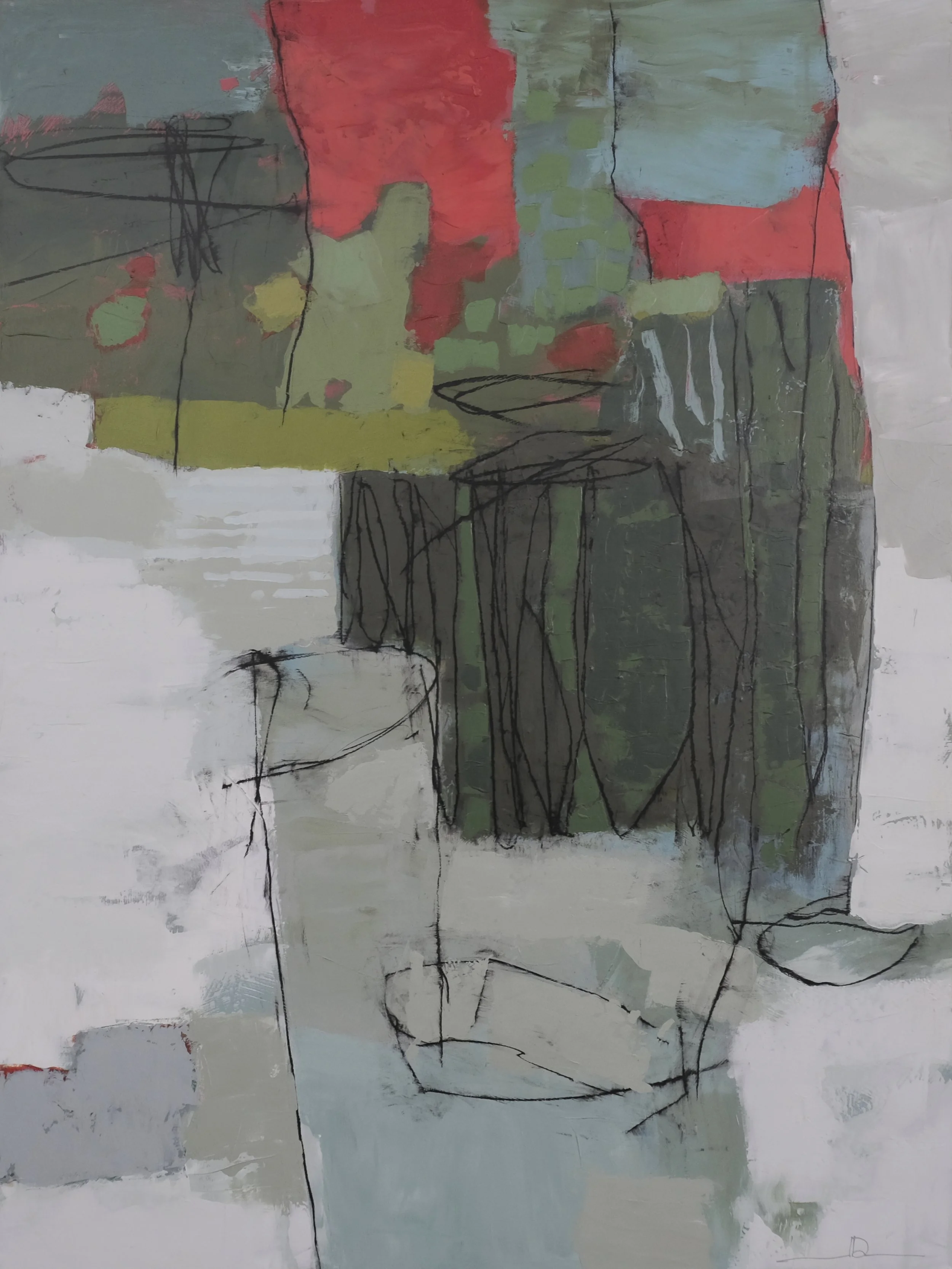Northern Woods