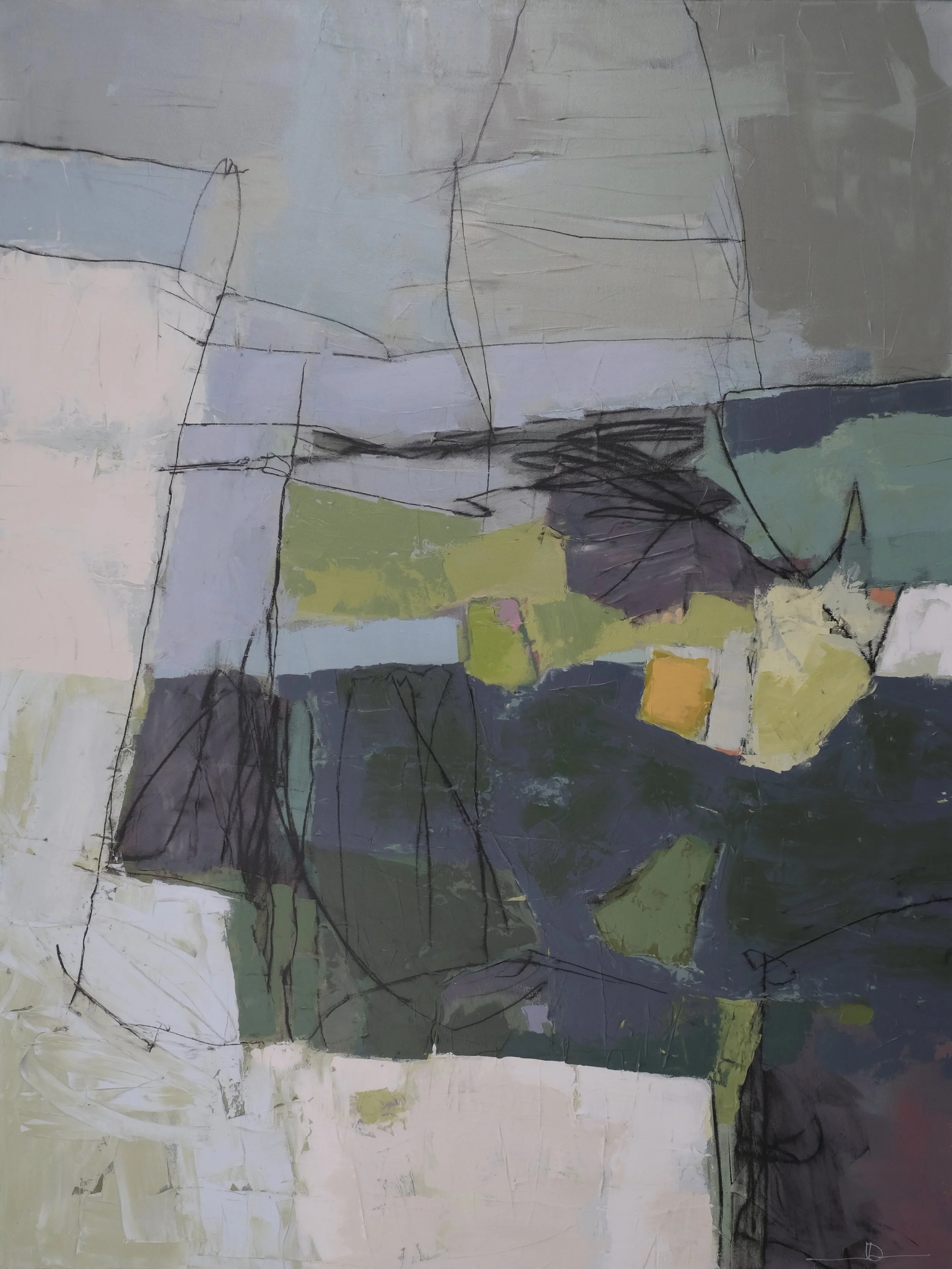 Dover Mixed media on canvas 48 x 36.jpg