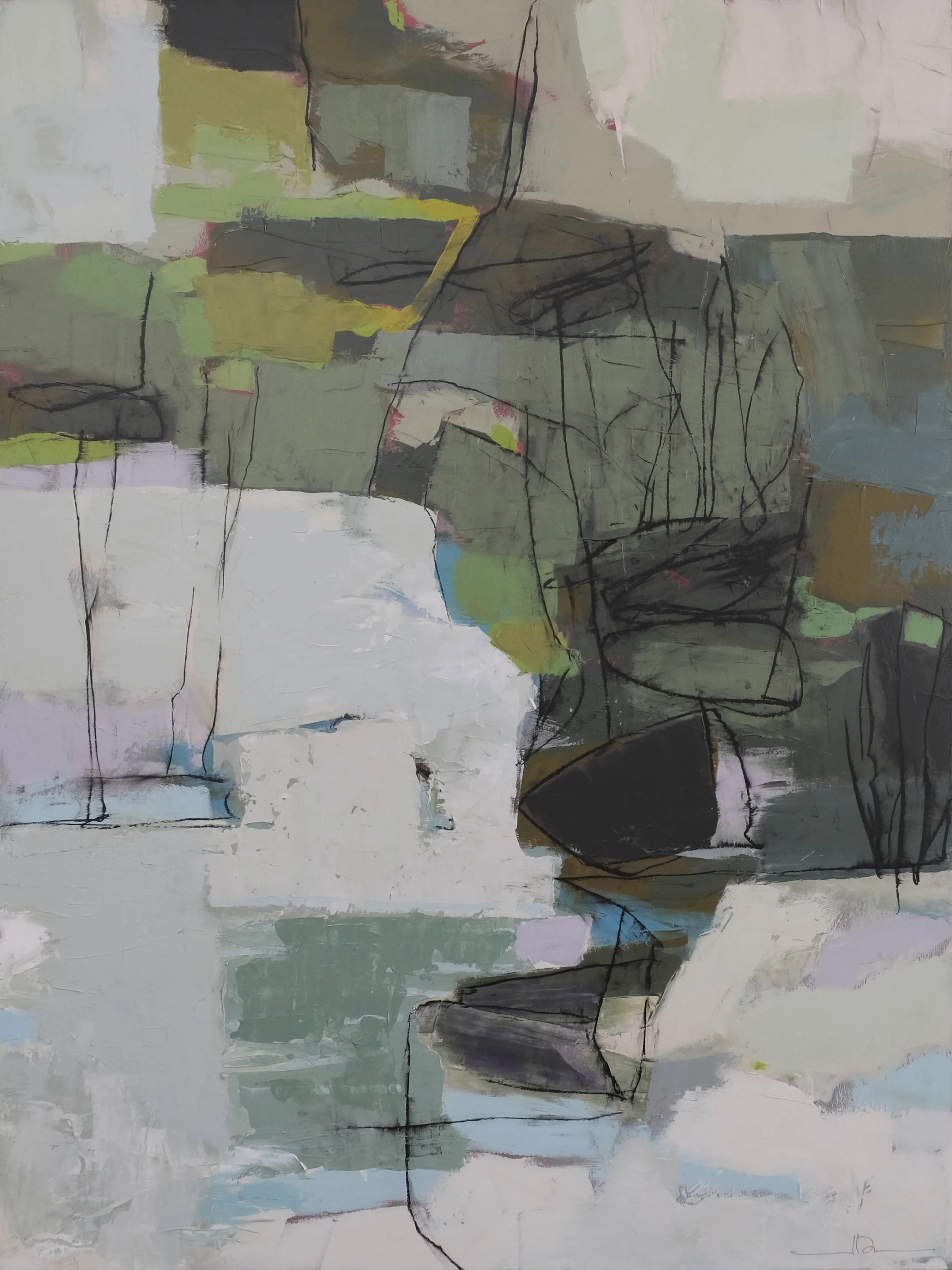 Spring Thaw