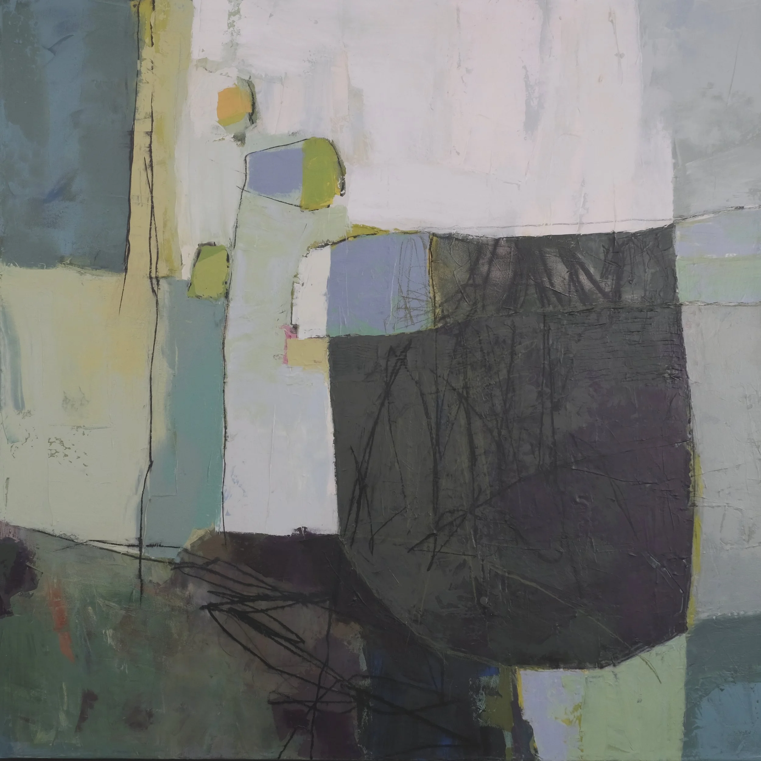 Vessel - SOLD