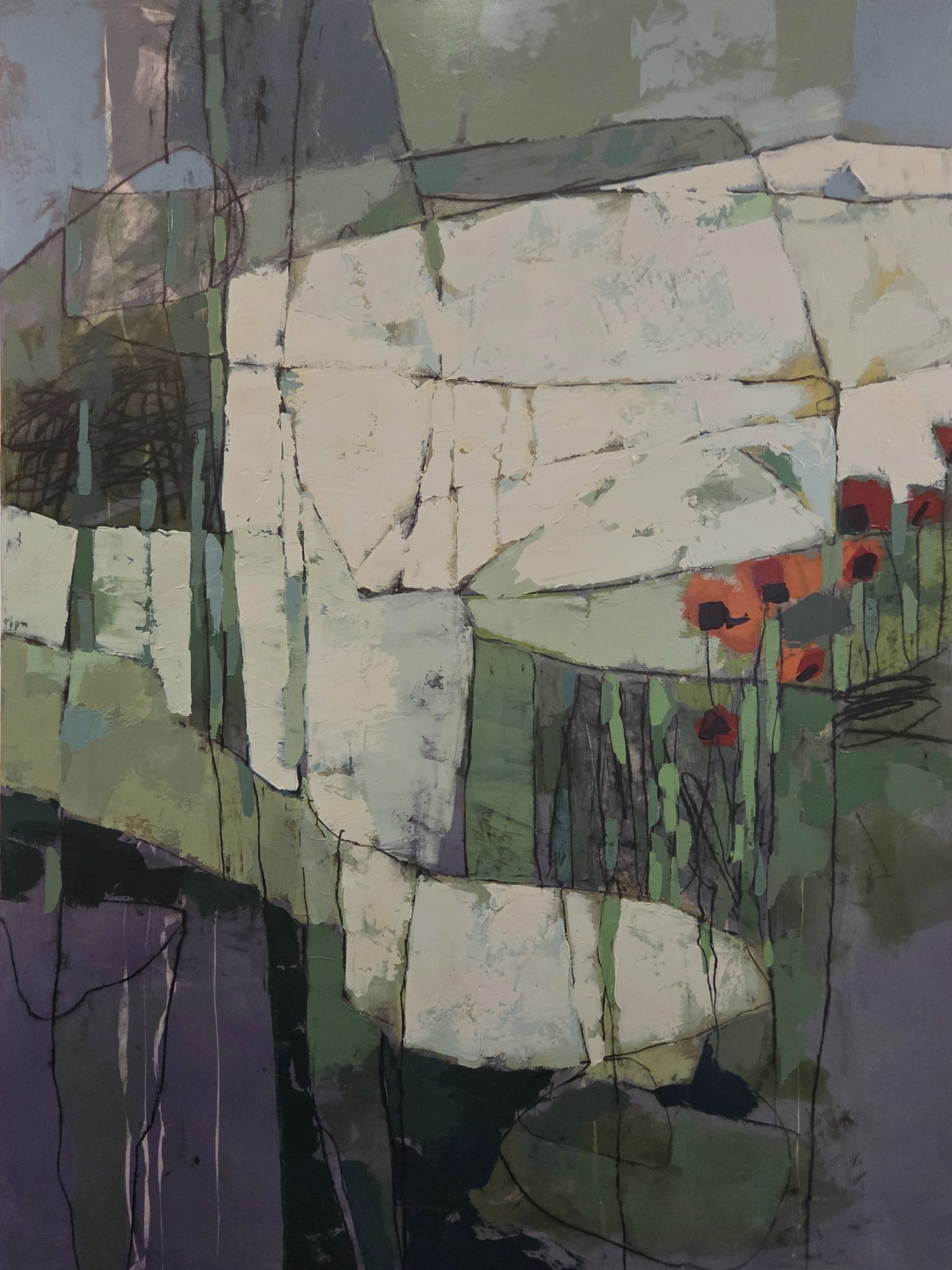 Jacques Pilon | New Work — JACQUES PILON