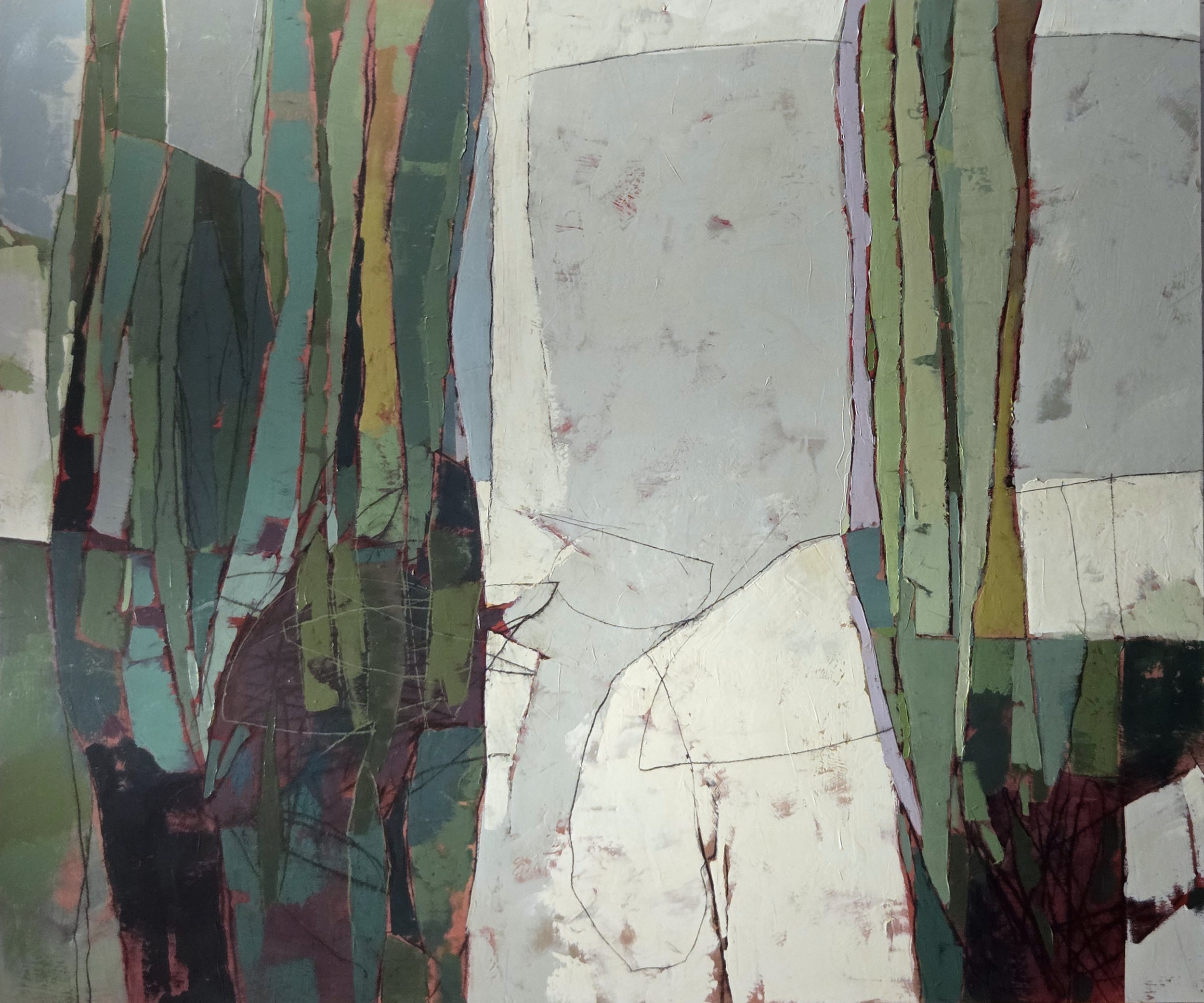 Solace - SOLD