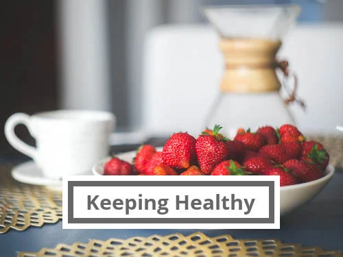 Lifestyle Management