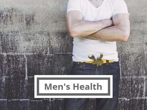 Men's Health
