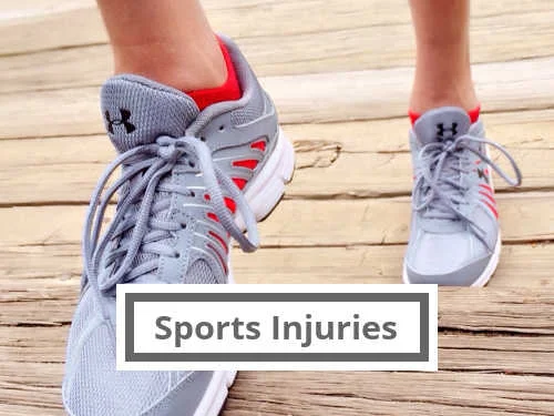 Injuries