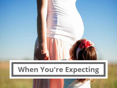 Pregnancy