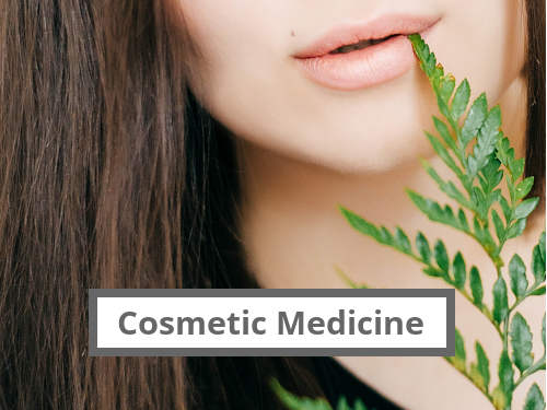 Cosmetic Medicine
