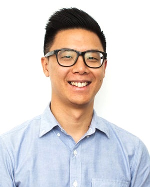 Dr Eu-Jinn Teh MBBS FRACGP DCH