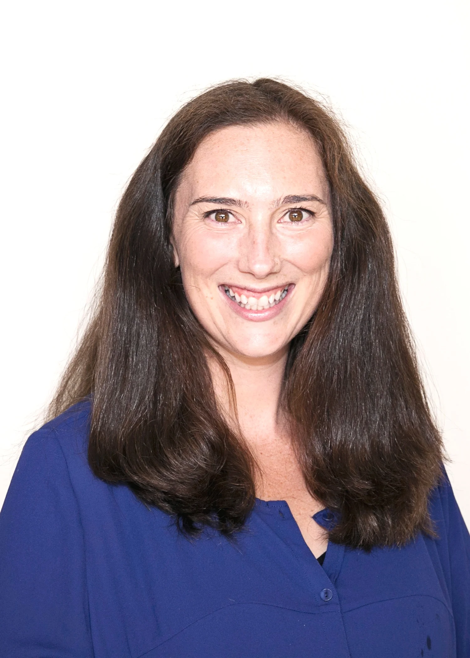 Dr Carla Drake-Brockman MBBS FRACGP