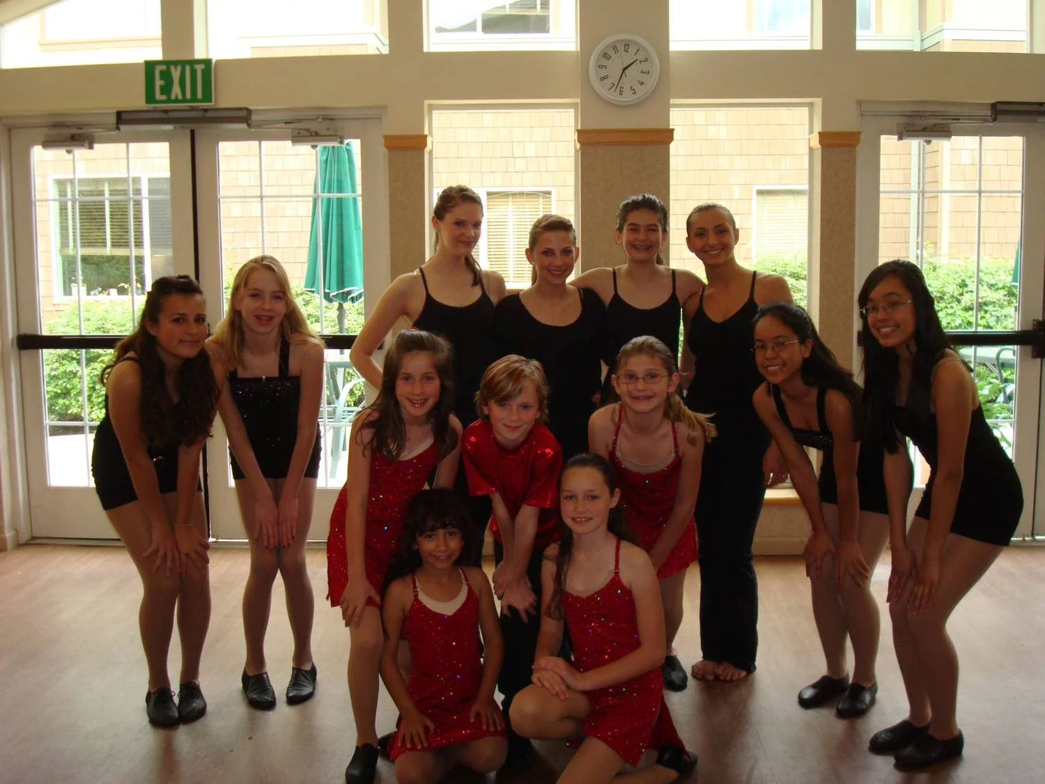 Annual Holiday Open House