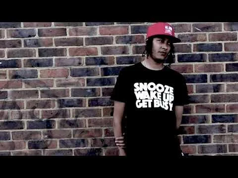 Snooze Fabric Work Jacket #001