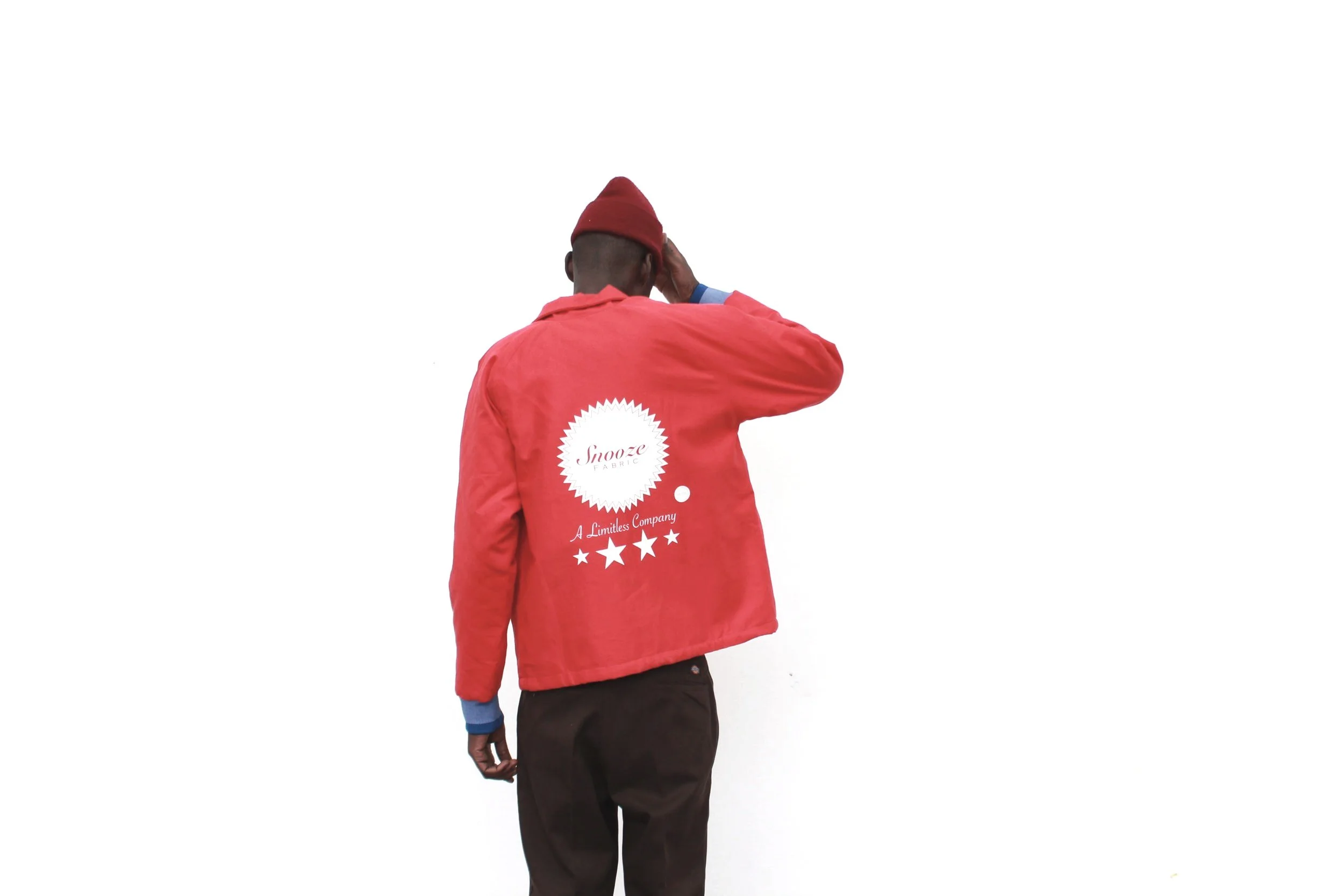 ♦最終♦BORN×RAISED SNOOTY FOX COACH JACKET ♢最終♢BORN×RAISED SNOOTY FOX COACH JACKET ♢最終♢BORN×RAISED