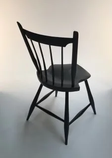 Australian Cottage Chair with Glen Rundell