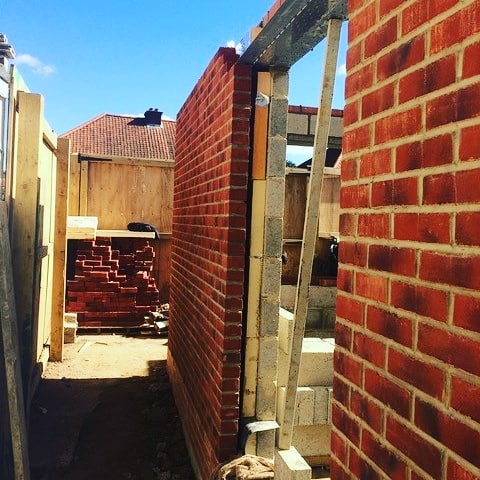 Impeccable workmanship why not put your new build in the hands of the best building project management company in SW London. #sw15builders #newbuild #newbuild2018 #newbuildproject #newbuildecohome