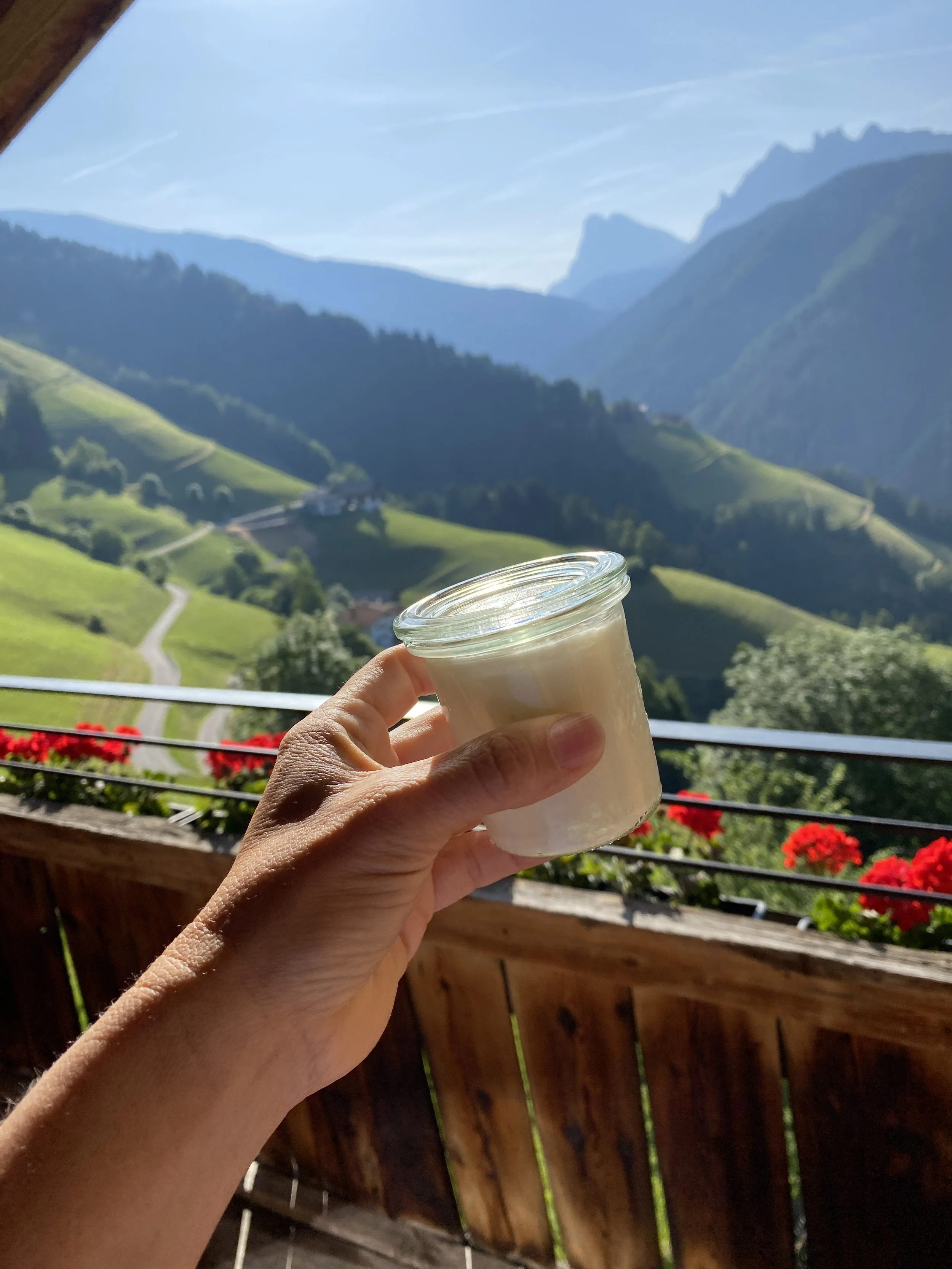 Italy off the beaten path: the Dolomiti alps