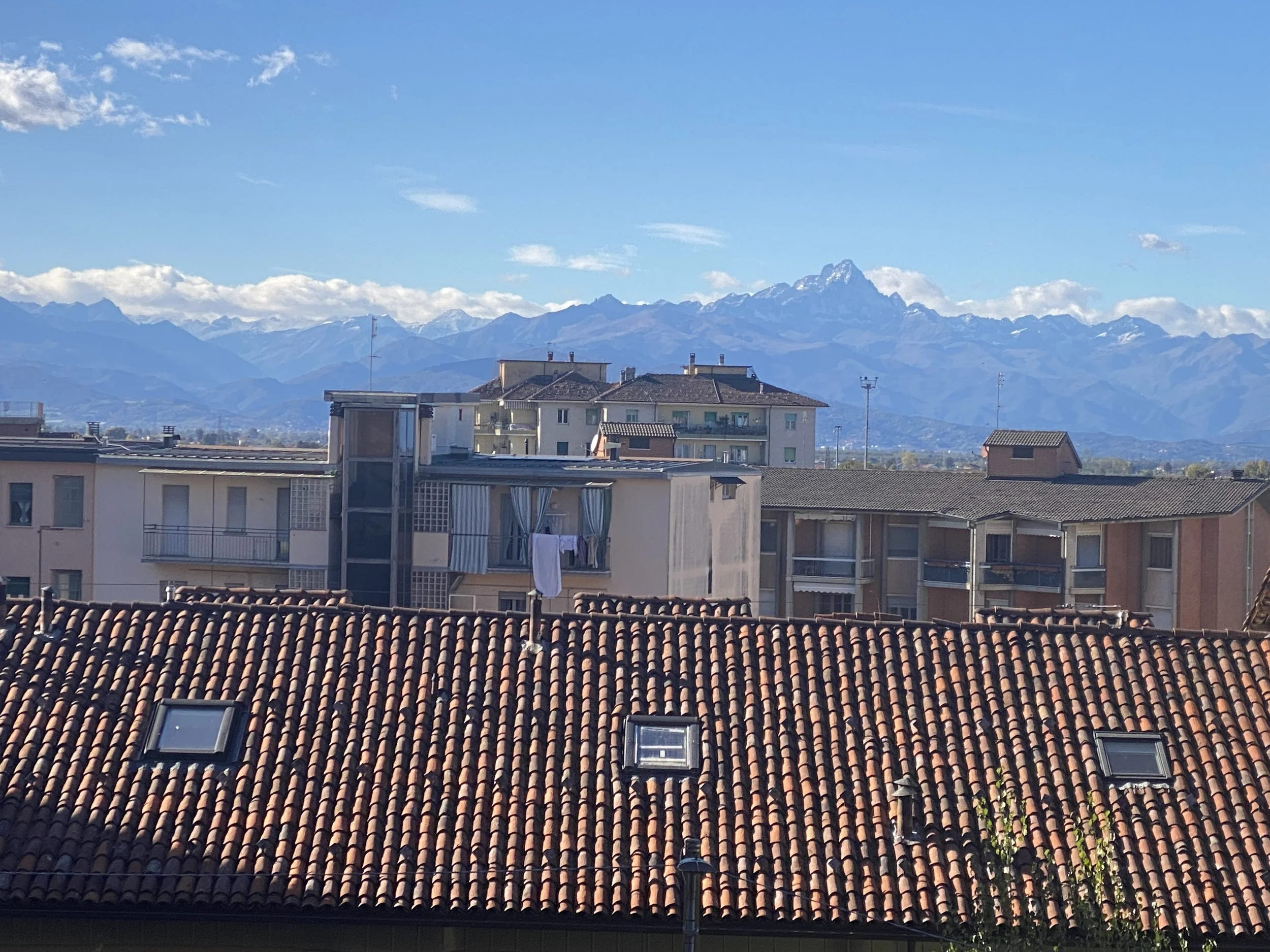 getting off the beaten path in Italy Piedmont