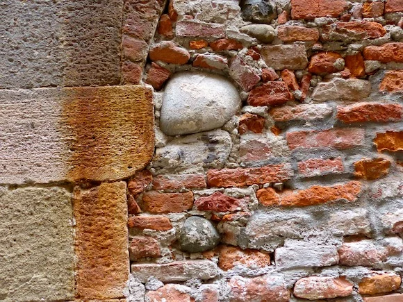 Frankenwalls of Lucca