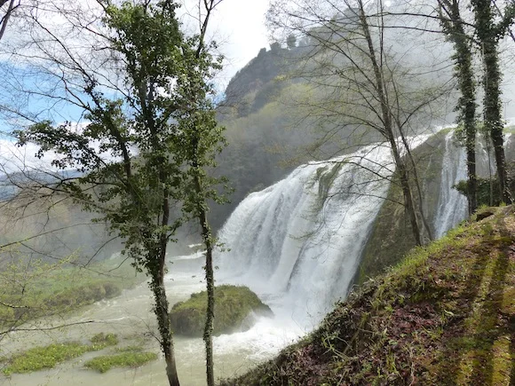 Cascate delle Marmore