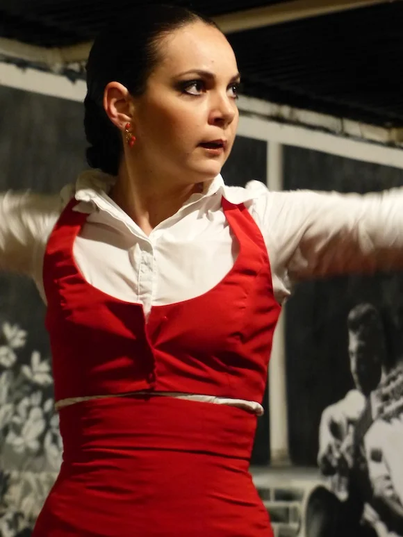 Flamenco! in Sevilla