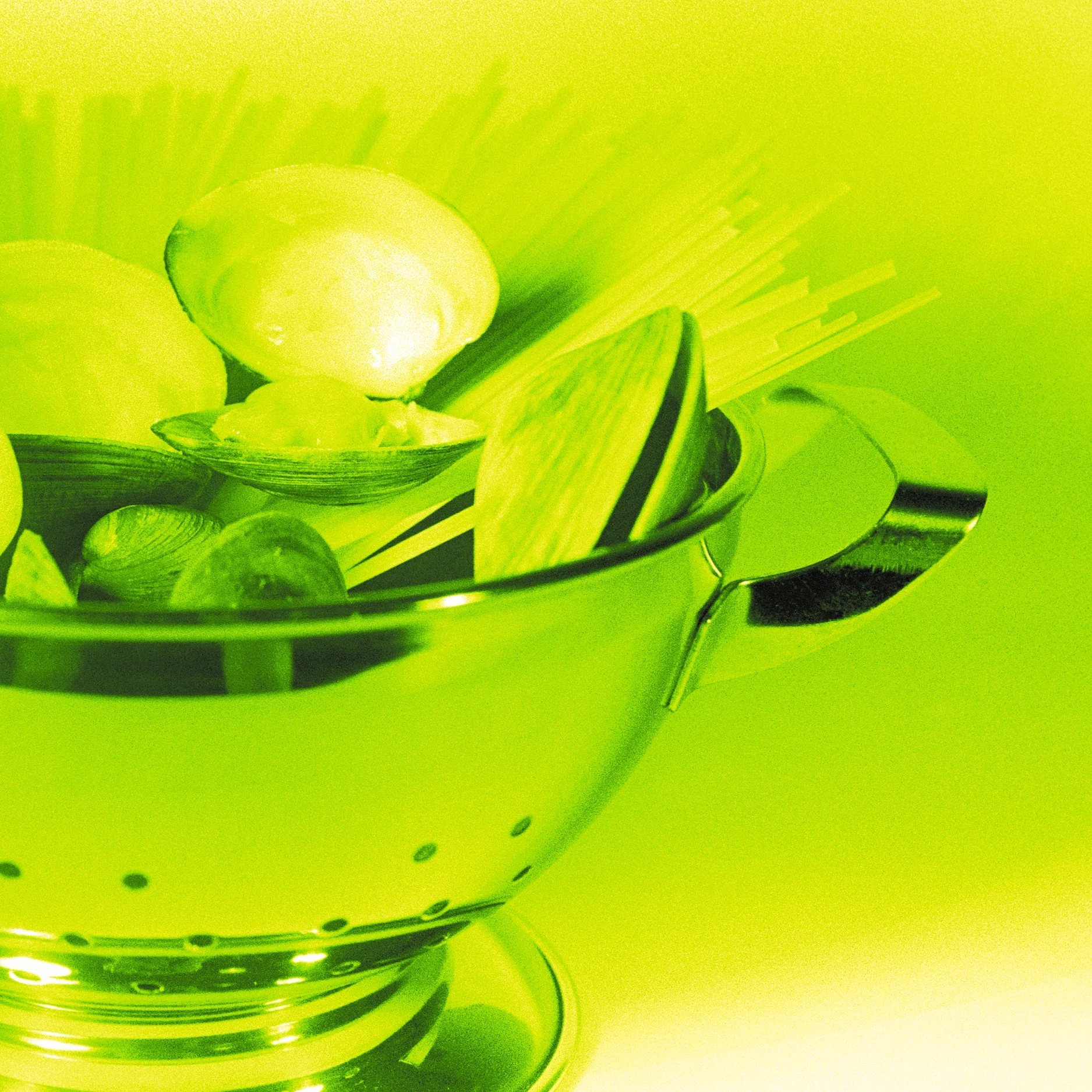 Top 5 Pasta Sauces, with Recipes