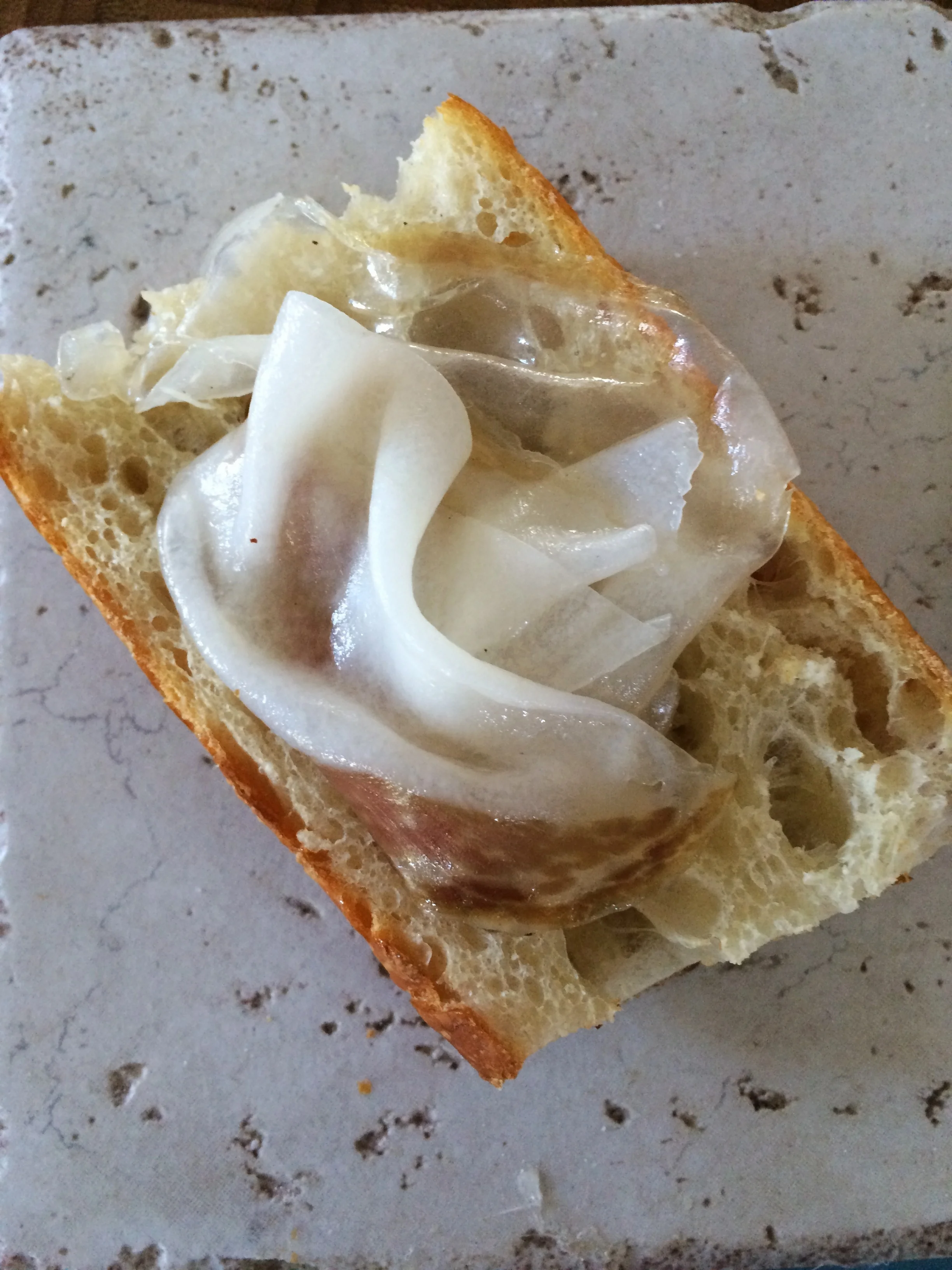 Top 5 Examples of Synergy as Antipasti