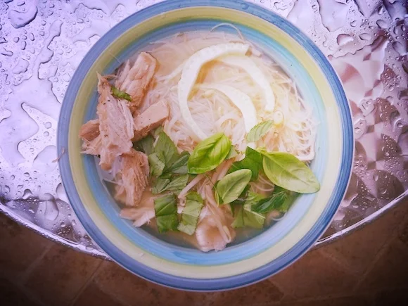 Top 5 Simple, Warming Soups with Global Flavor