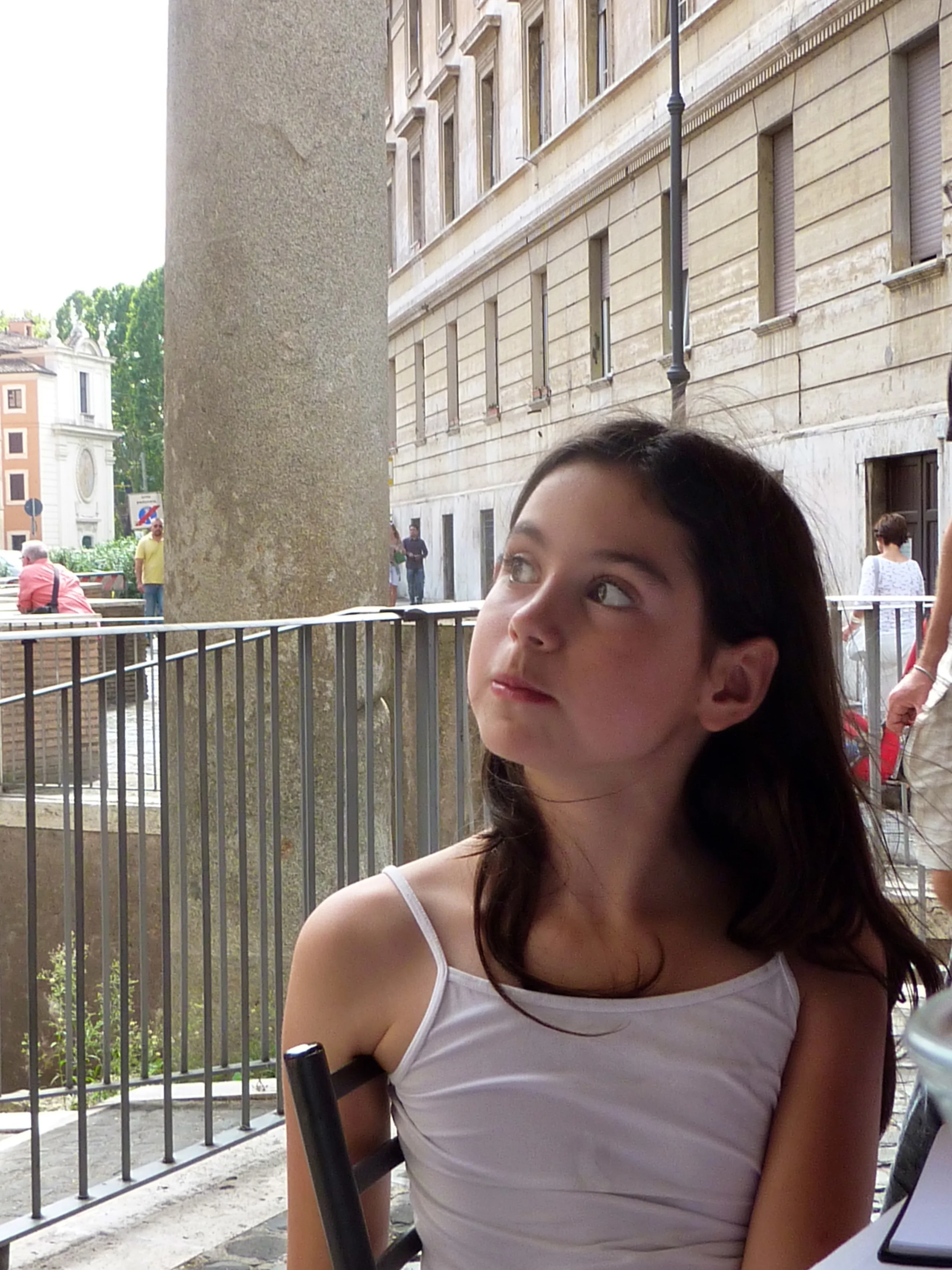 Do's and Don'ts in Rome