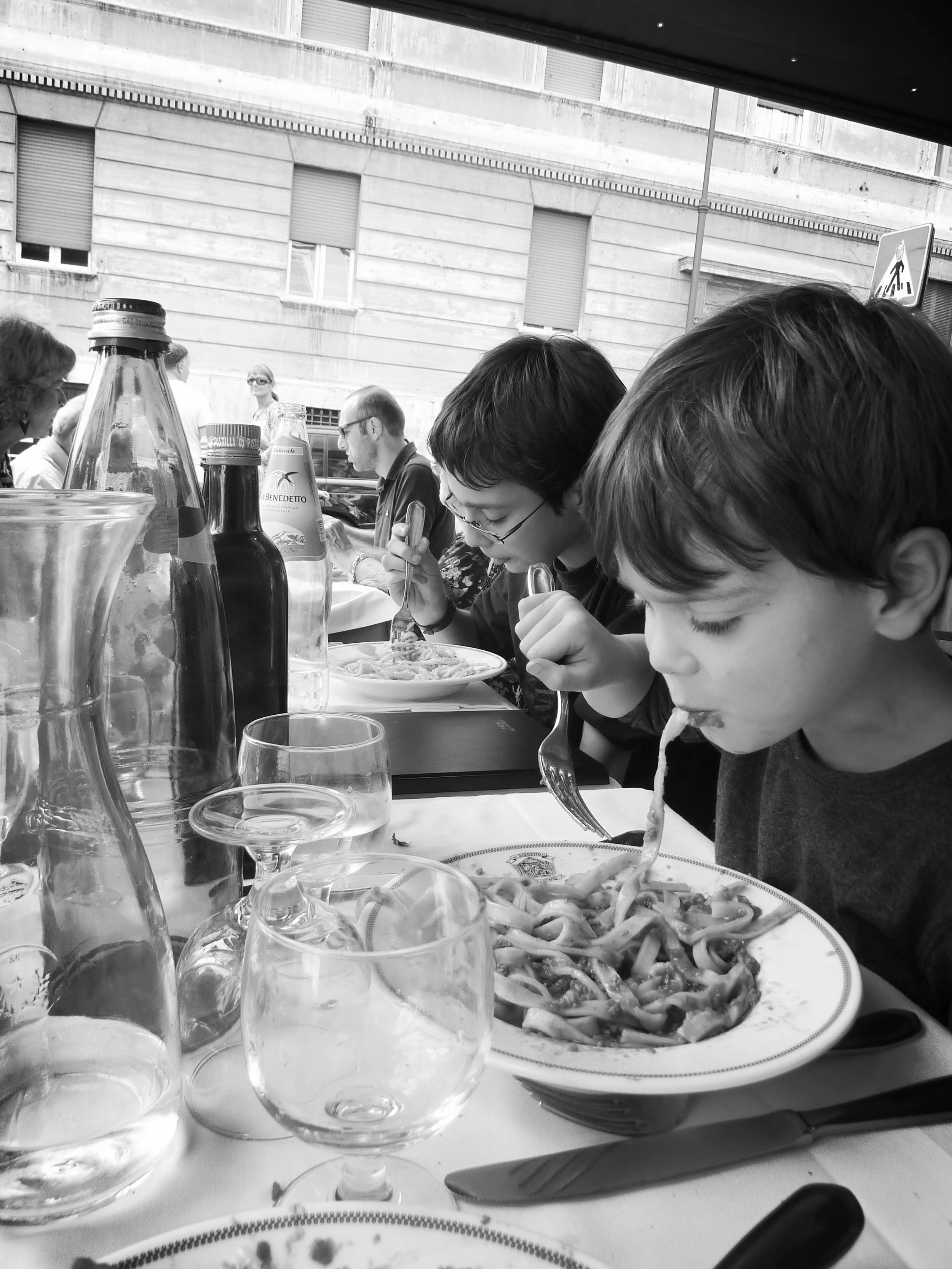 Top 5 Pasta Dishes to Order Out