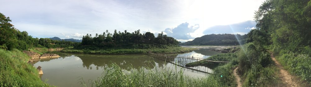 Mekong River