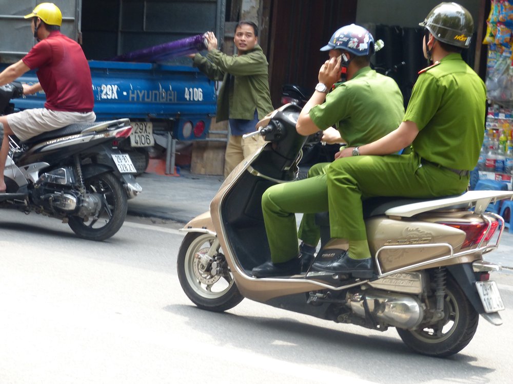 Hanoi