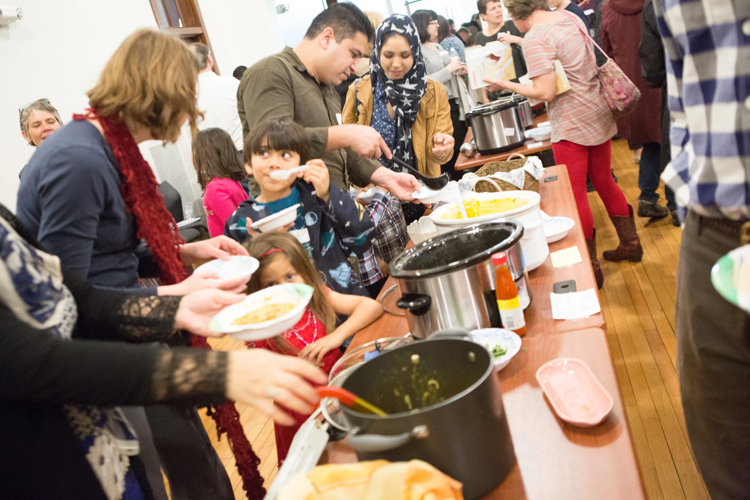 How to Host an Unforgettable Party