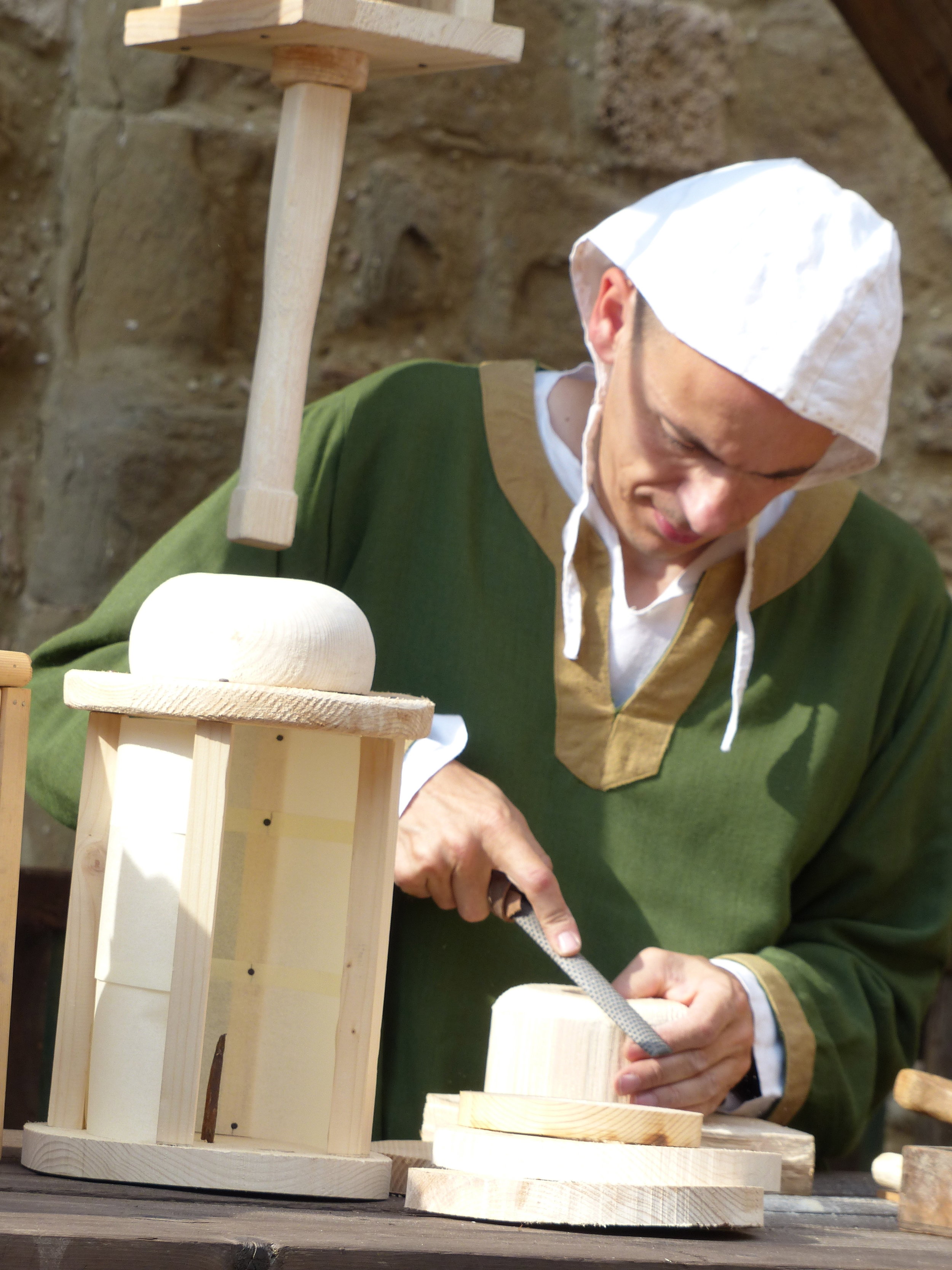 Umbrian festivals are a way to discover the less touristed side of Italy