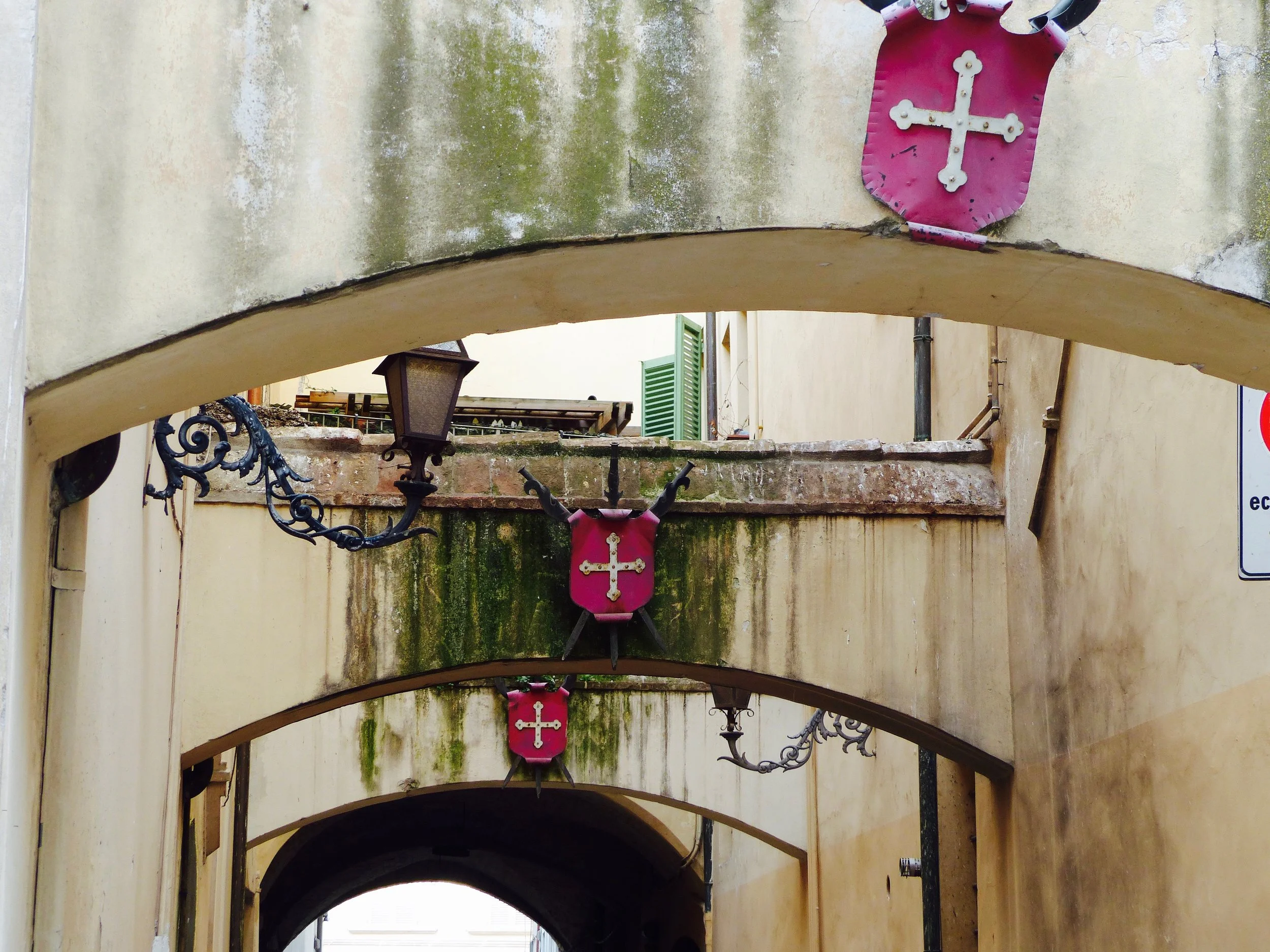 Foligno Umbrian festivals visiting Spello Umbria Italy