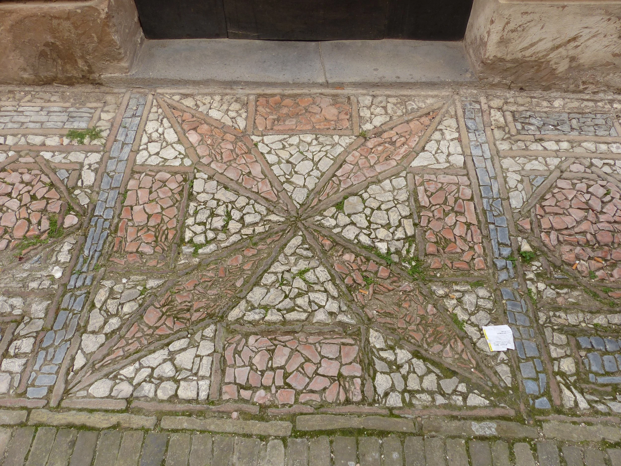 Umbrian destinations, daytrip Spello, Trevi, Umbria, Italy