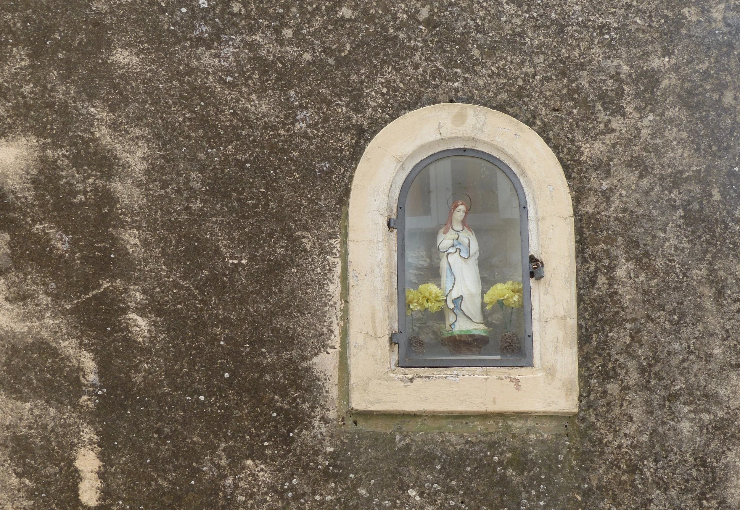 Umbrian destinations, daytrip Spello, Trevi, Umbria, Italy