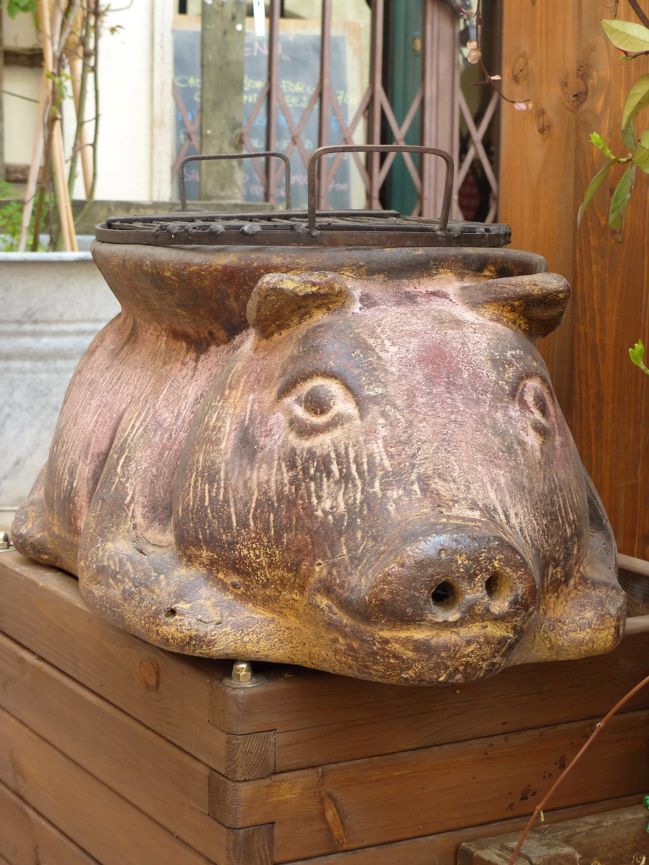 Umbrian destinations, daytrip Spello, Trevi, Umbria, Italy